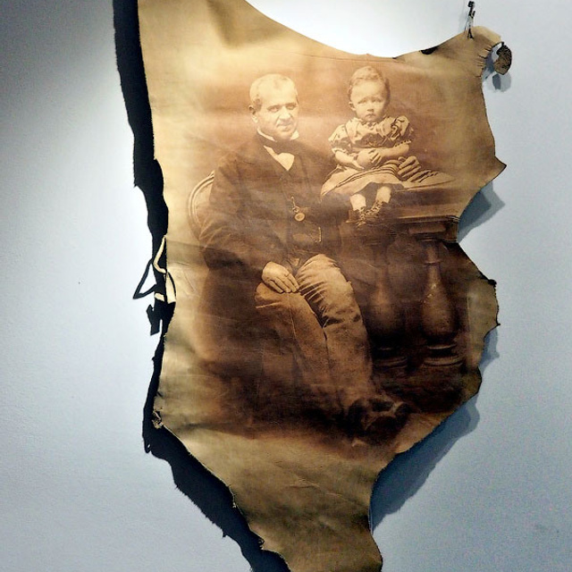 Инна Гринчель - Люминография - luminografia.ru