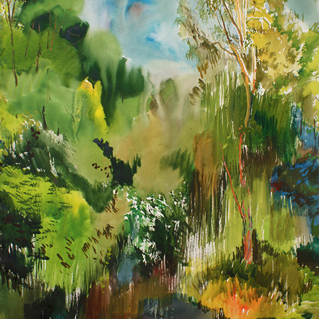 СВЕТЛАЯ СТОРОНА ЗЕМЛИ