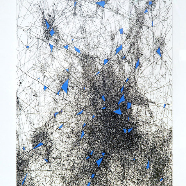 Архитектура неопределенного - Люминография - luminografia.ru