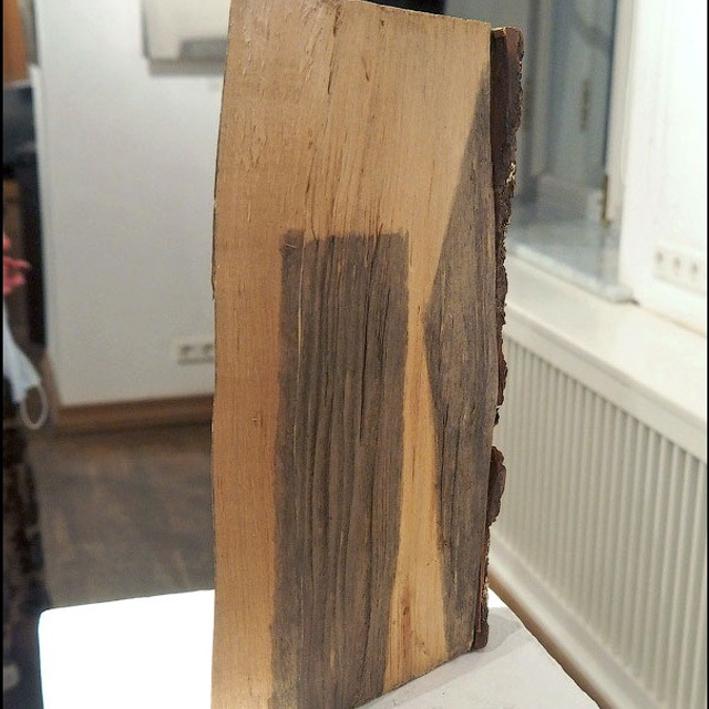 Александр Некрасов. - Люминография - luminografia.ru