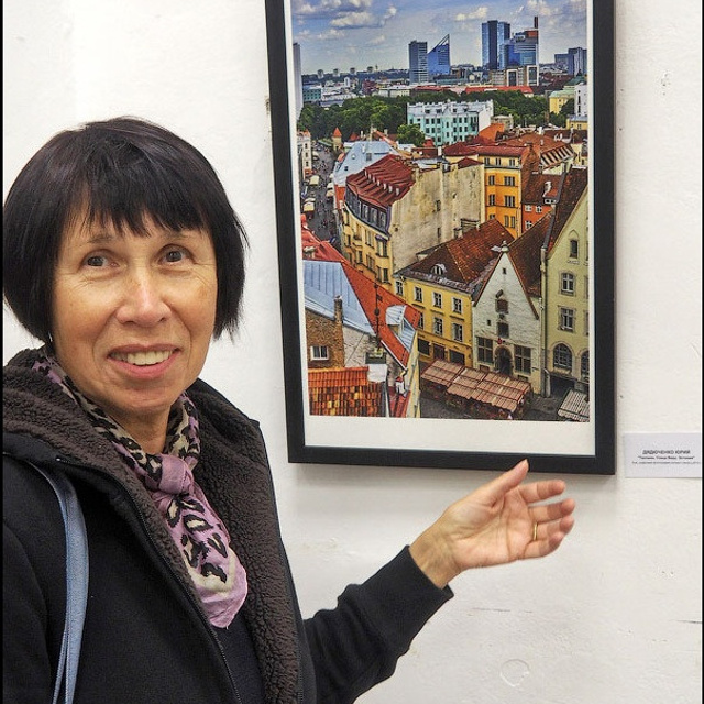 - Люминография - luminografia.ru