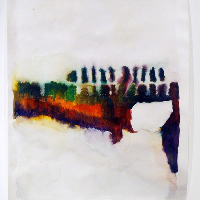 Архитектура неопределенного - Люминография - luminografia.ru