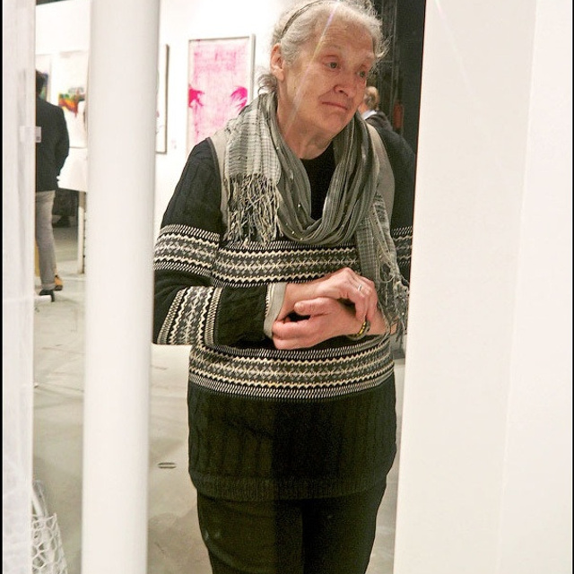 Архитектура неопределенного - Люминография - luminografia.ru