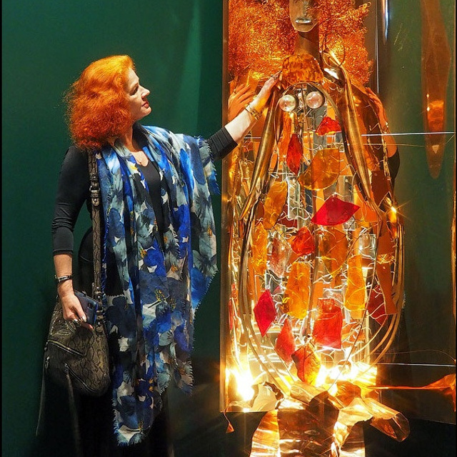 Александр Гордин - Люминография - luminografia.ru