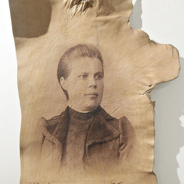 Инна Гринчель - Люминография - luminografia.ru