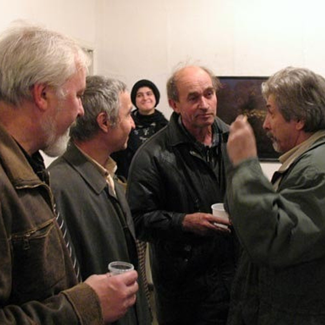 Люминографика — регистрация света - Люминография - luminografia.ru