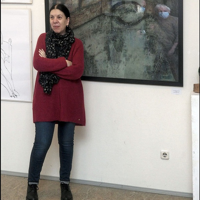 IFA «Летняя практика» - Люминография - luminografia.ru