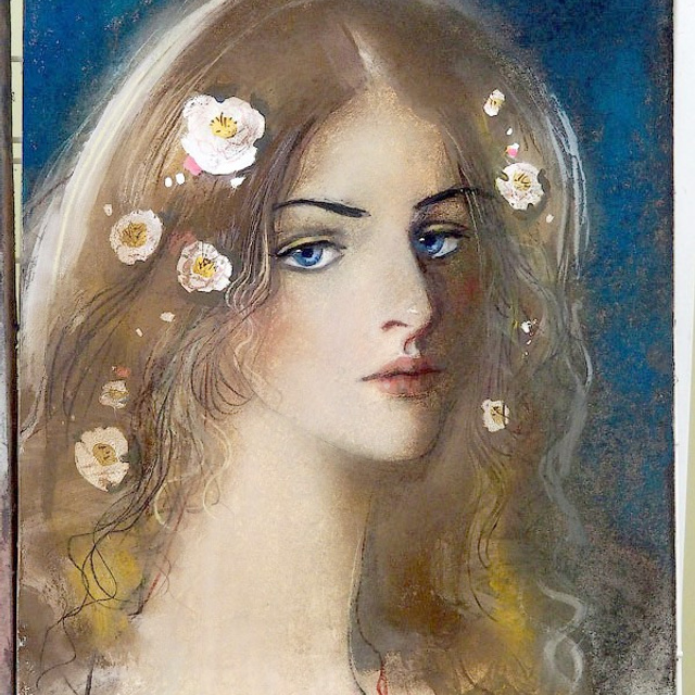 Клим Ли. Памяти Мастера - Люминография - luminografia.ru