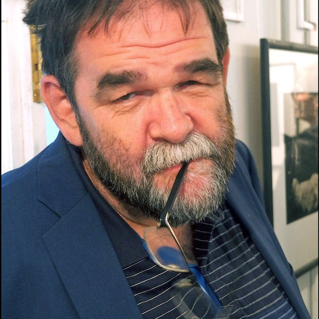 Павел Акмен