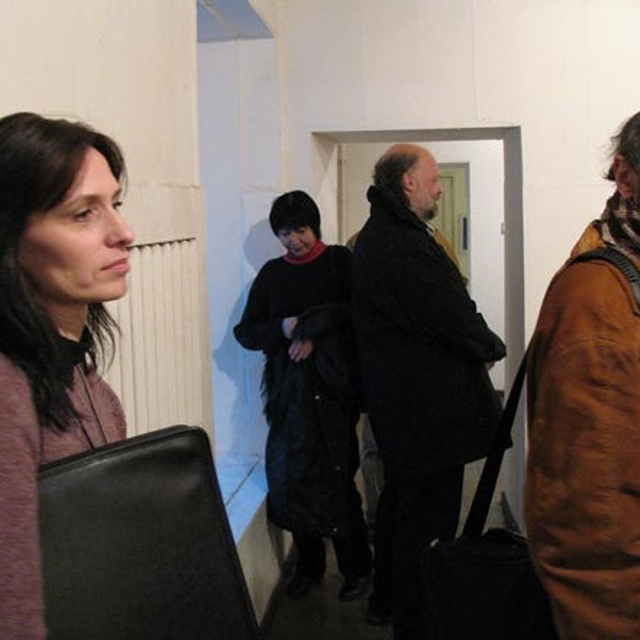 Люминографика — регистрация света - Люминография - luminografia.ru