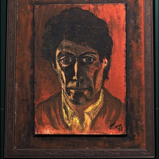 Александр Гордин - Люминография - luminografia.ru