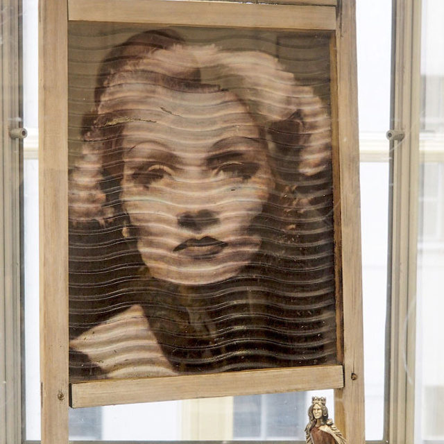 - Люминография - luminografia.ru