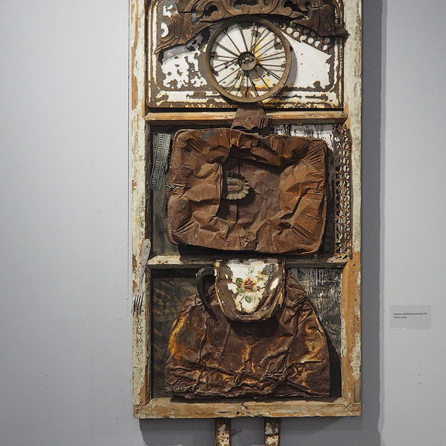 Олег Жогин «Метаморфозы» - Люминография - luminografia.ru