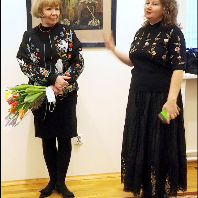 От автора с любовью… - Люминография - luminografia.ru