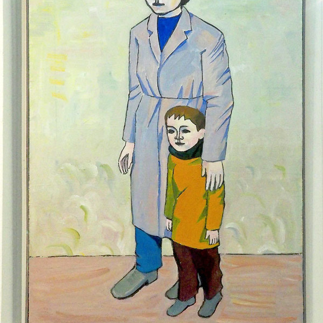 IFA «Летняя практика» - Люминография - luminografia.ru