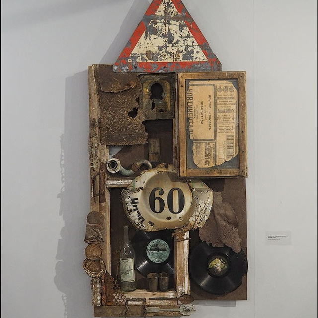 Олег Жогин «Метаморфозы» - Люминография - luminografia.ru