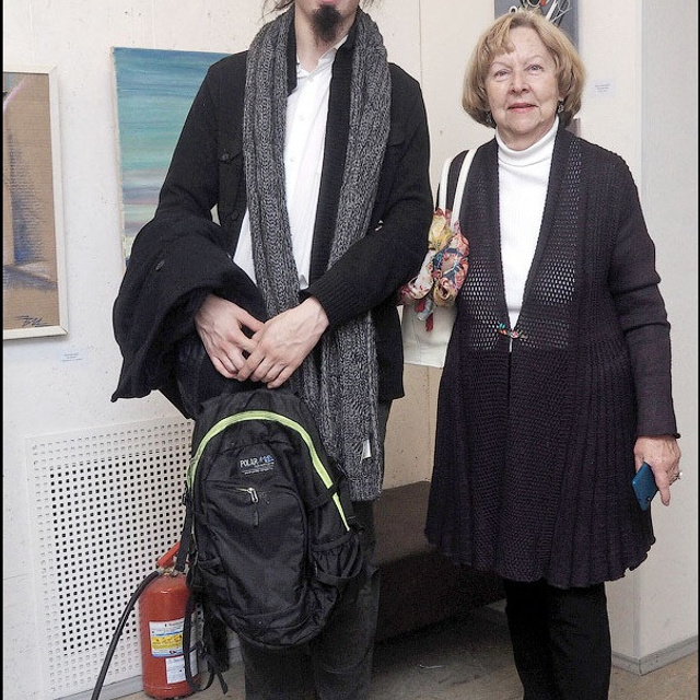 IFA «Летняя практика» - Люминография - luminografia.ru