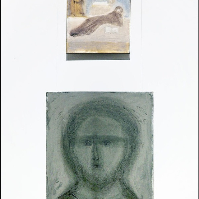 Александр Некрасов. - Люминография - luminografia.ru