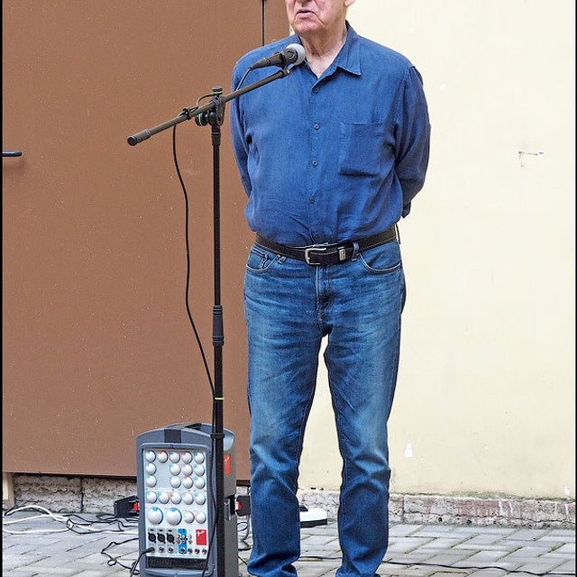 Олег Жогин «Метаморфозы» - Люминография - luminografia.ru