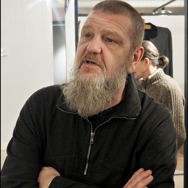 Инна Гринчель - Люминография - luminografia.ru