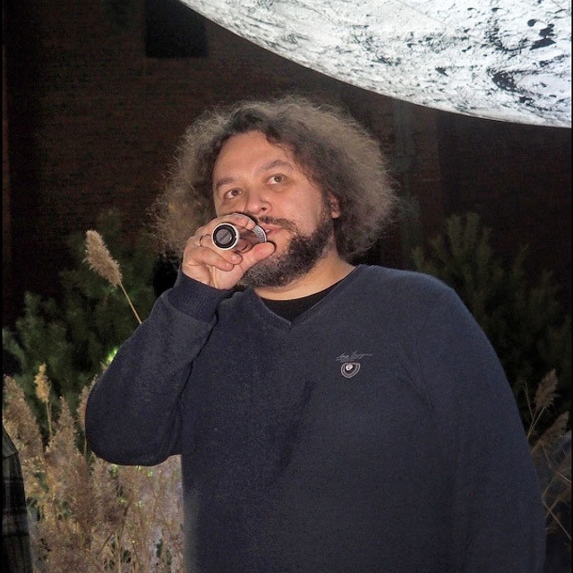 САД СНОВИДЕНИЙ - Люминография - luminografia.ru