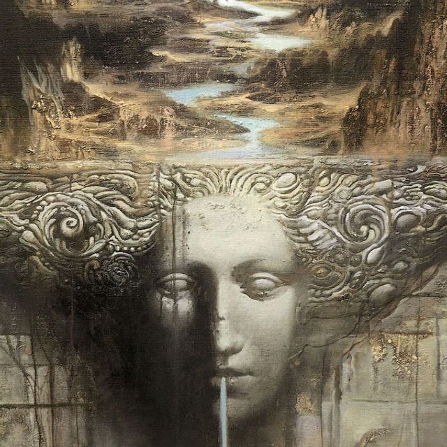 Армен Гаспарян - Люминография - luminografia.ru