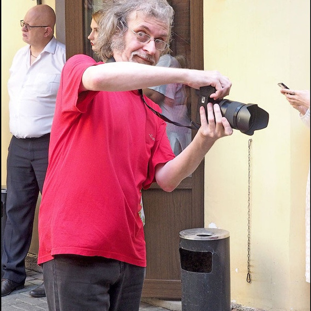 Олег Жогин «Метаморфозы» - Люминография - luminografia.ru