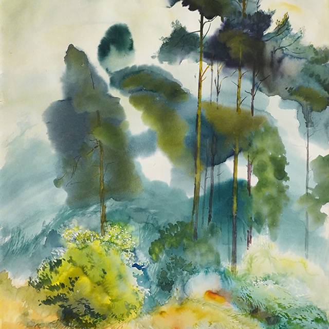 СВЕТЛАЯ СТОРОНА ЗЕМЛИ