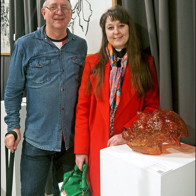 Архитектура неопределенного - Люминография - luminografia.ru