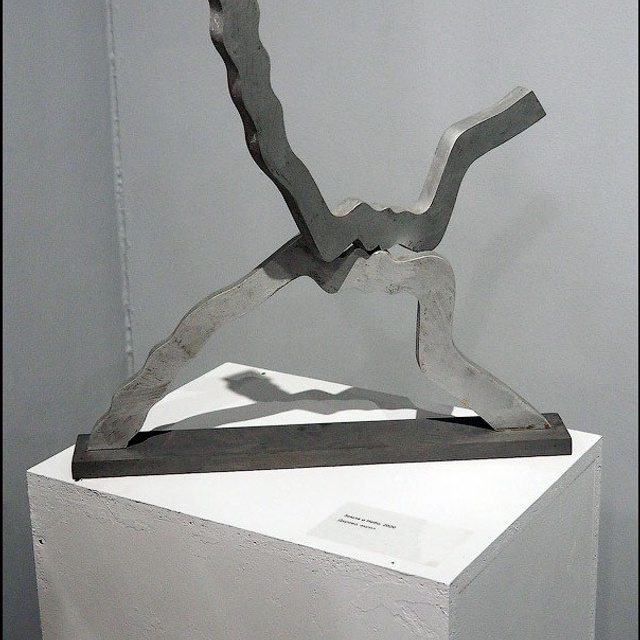 Олег Жогин «Метаморфозы» - Люминография - luminografia.ru