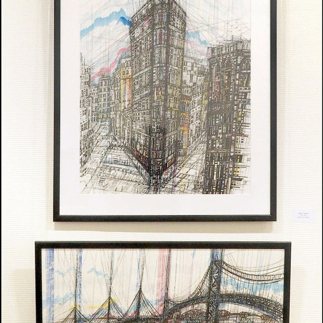 IFA «Летняя практика» - Люминография - luminografia.ru