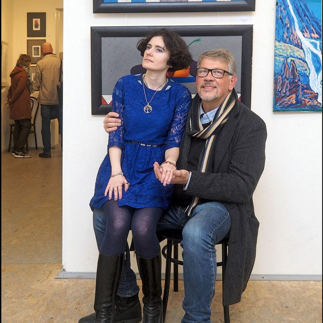 IFA «Летняя практика» - Люминография - luminografia.ru