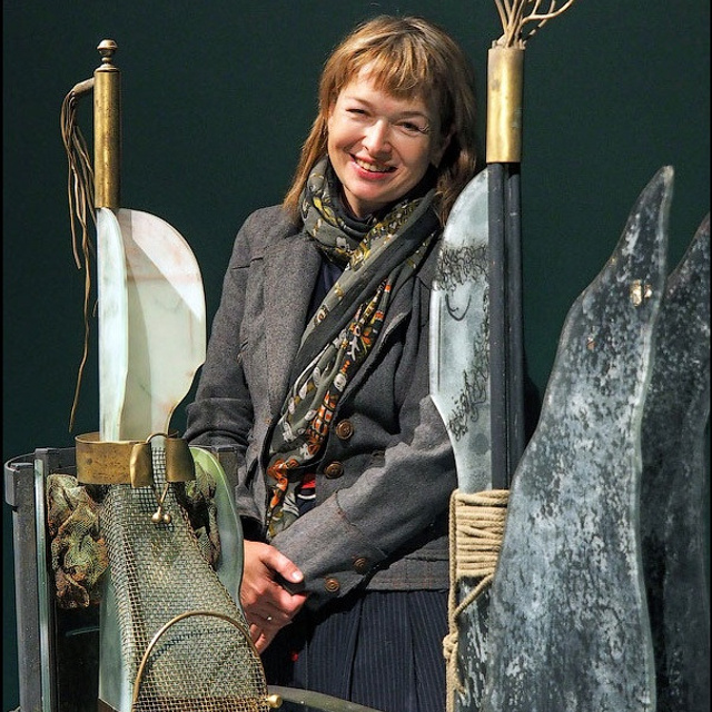 Александр Гордин - Люминография - luminografia.ru