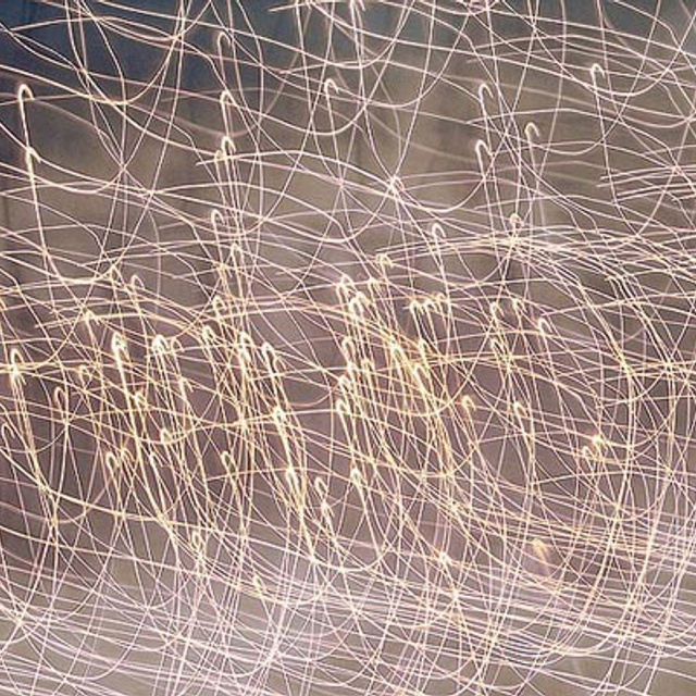 Люминографика — регистрация света - Люминография - luminografia.ru