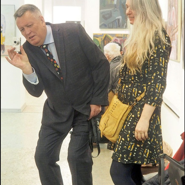 IFA «Летняя практика» - Люминография - luminografia.ru