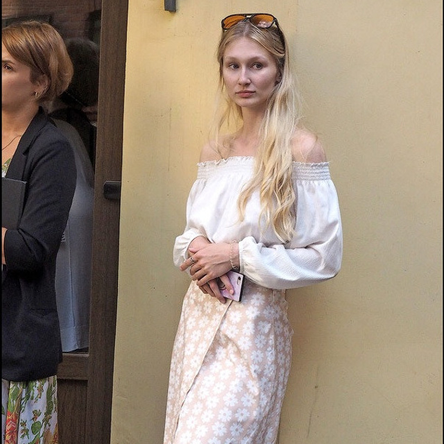 Олег Жогин «Метаморфозы» - Люминография - luminografia.ru