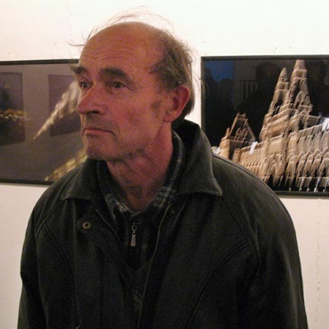 Люминографика — регистрация света - Люминография - luminografia.ru