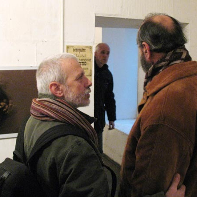 Люминографика — регистрация света - Люминография - luminografia.ru