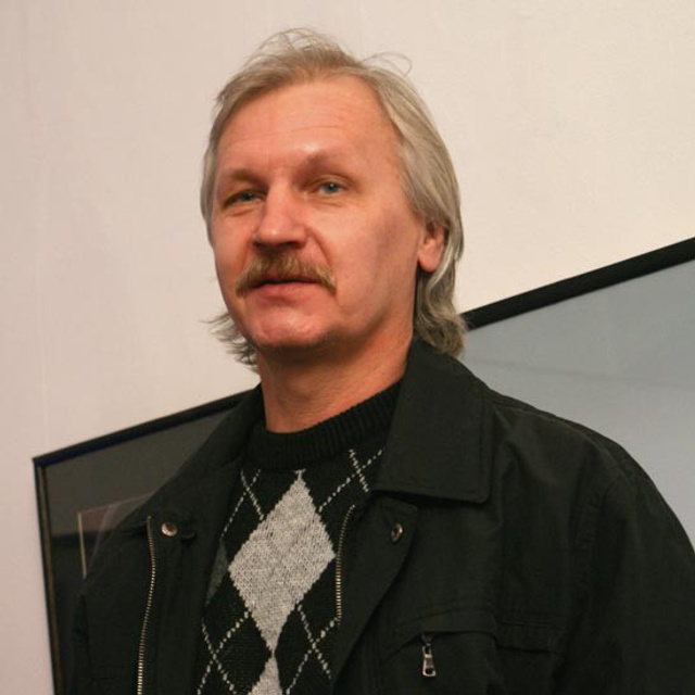 СВЕТОВИДЕНИЕ '09 - Люминография - luminografia.ru