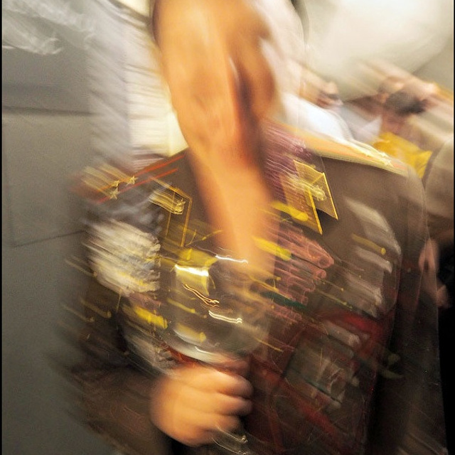 Анна Гофман - Люминография - luminografia.ru