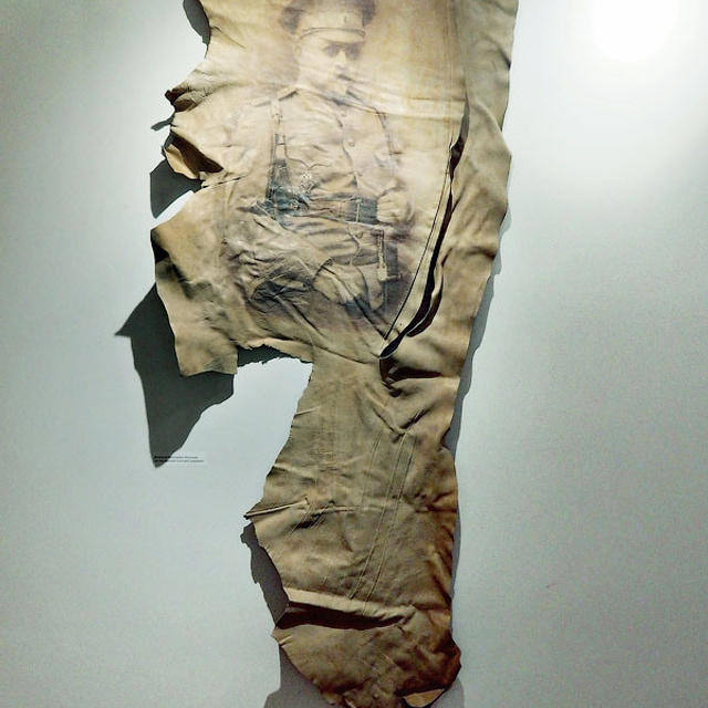 Инна Гринчель - Люминография - luminografia.ru