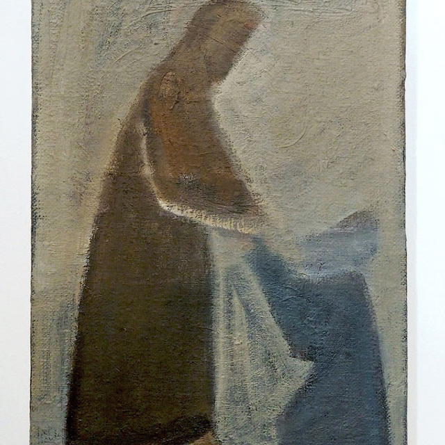 Александр Некрасов. - Люминография - luminografia.ru