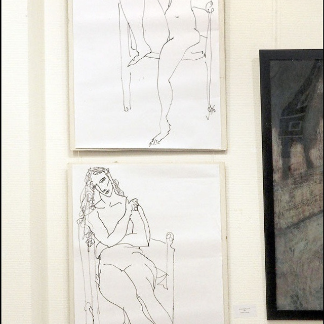 IFA «Летняя практика» - Люминография - luminografia.ru