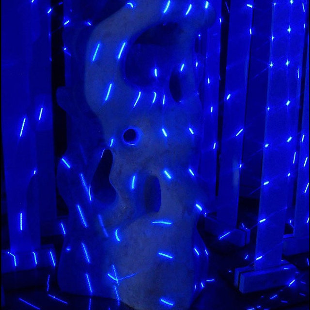 САД СНОВИДЕНИЙ - Люминография - luminografia.ru