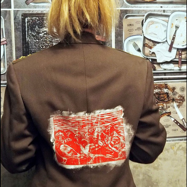 Анна Гофман - Люминография - luminografia.ru