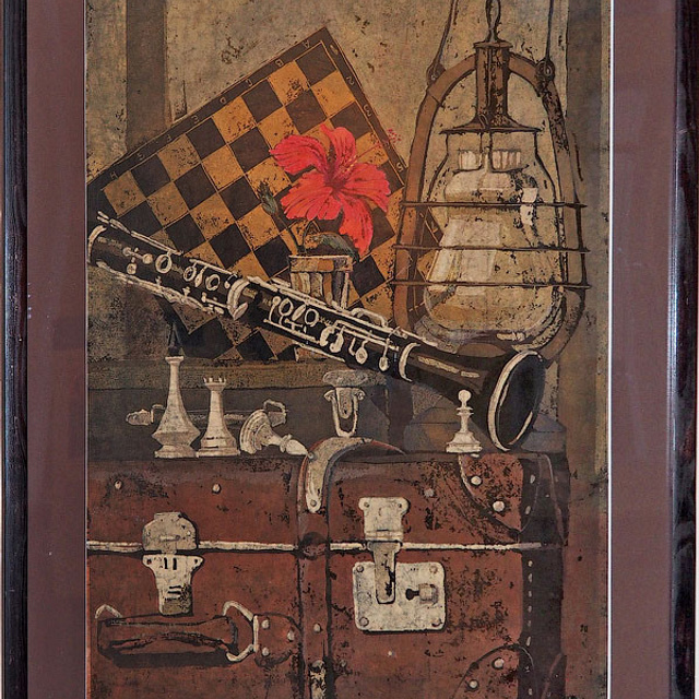 От автора с любовью… - Люминография - luminografia.ru