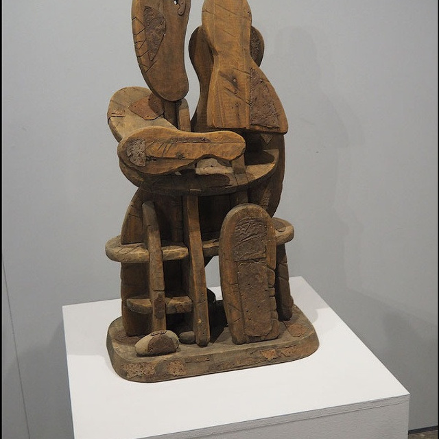 Олег Жогин «Метаморфозы» - Люминография - luminografia.ru