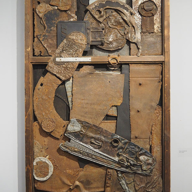 Олег Жогин «Метаморфозы» - Люминография - luminografia.ru