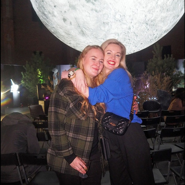 САД СНОВИДЕНИЙ - Люминография - luminografia.ru