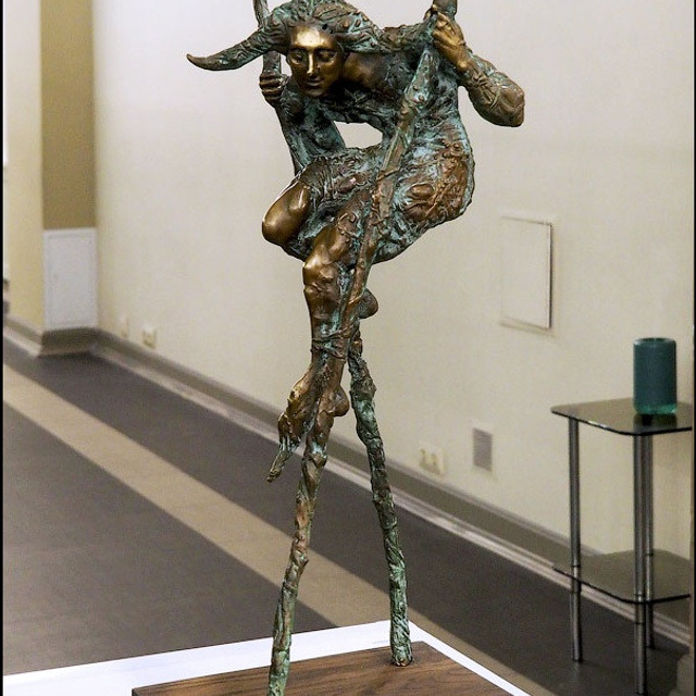 Армен Гаспарян - Люминография - luminografia.ru